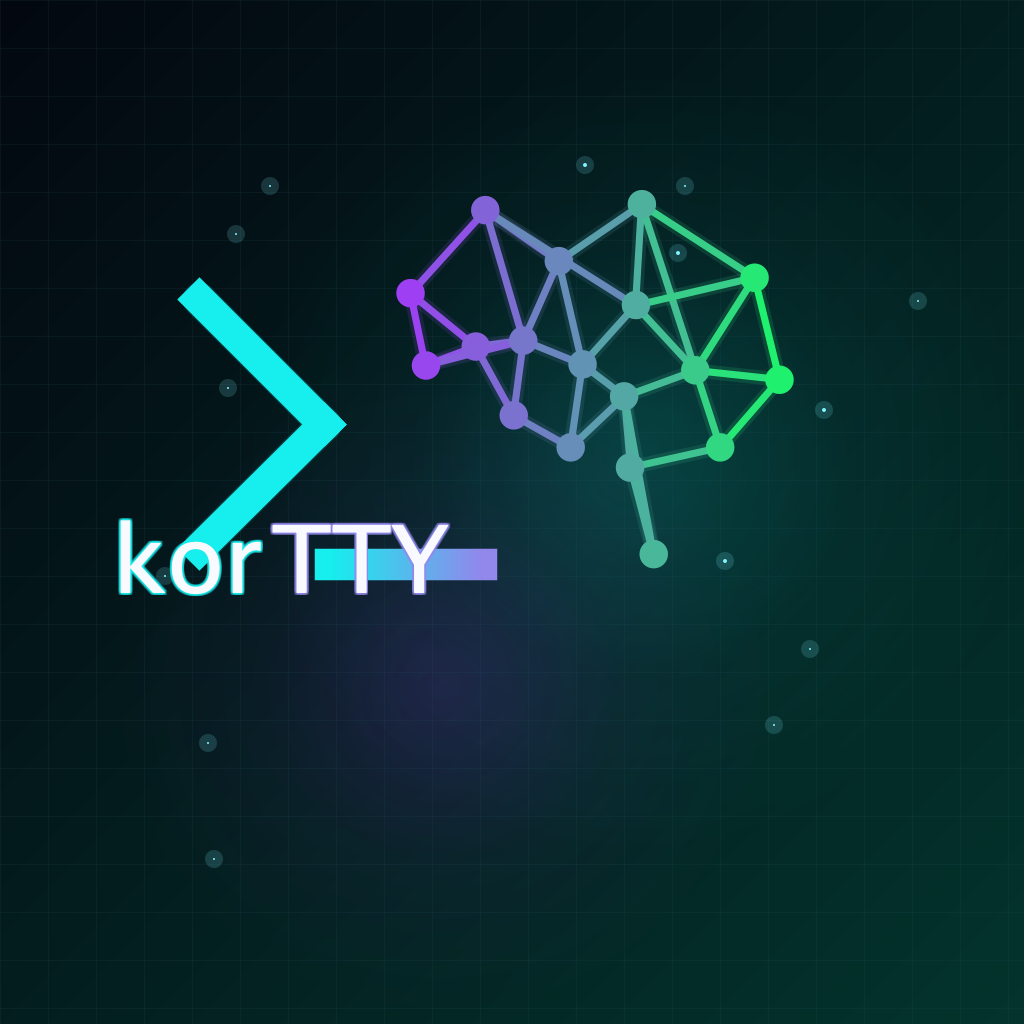 korTTY
